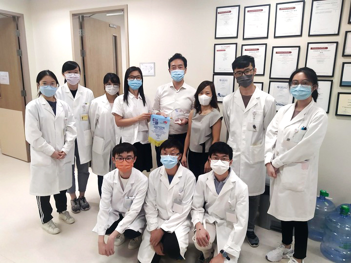 Hong Kong Adventist Hospital – Tsuen Wan