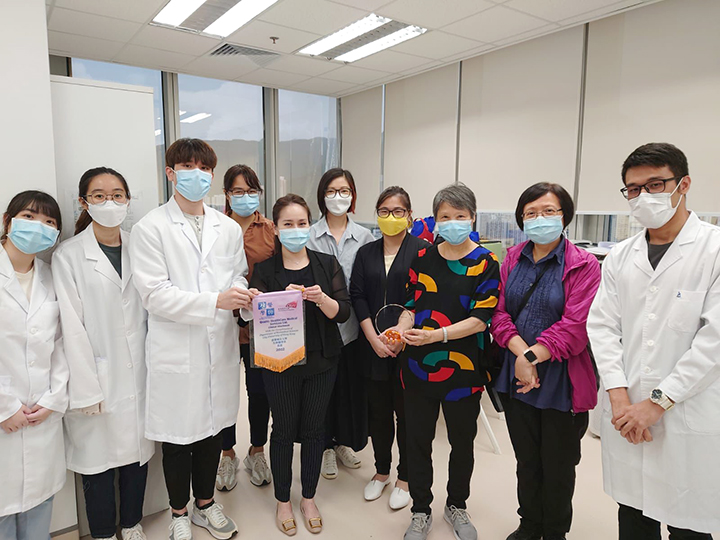 Quality HealthCare Medical Services Ltd