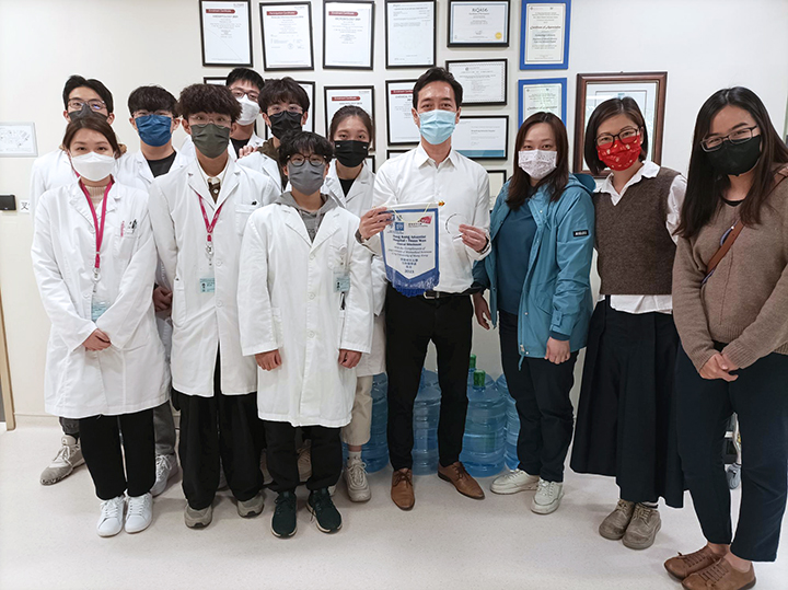 Hong Kong Adventist Hospital – Tsuen Wan