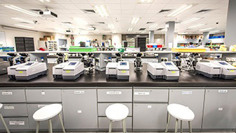 Teaching Lab