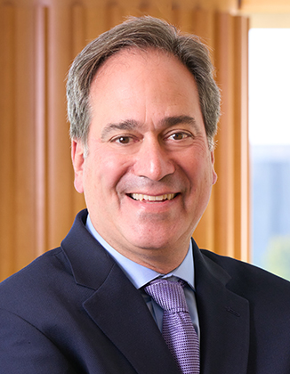 Prof. Chad Mirkin