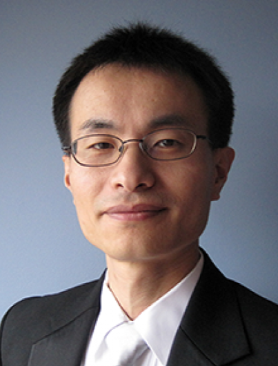 Prof. Peidong Yang