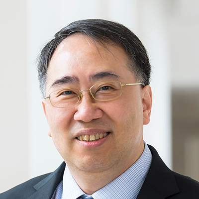Prof. C.S. LEE