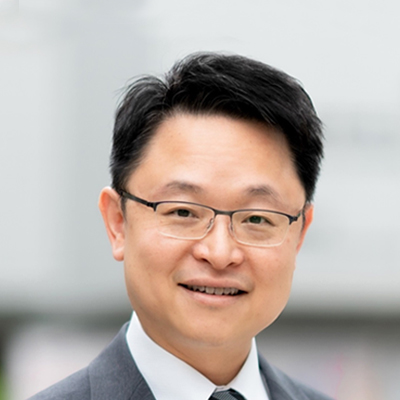 Prof. Kenneth K.W. LO