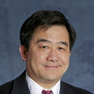 Prof. Alex K.Y. JEN