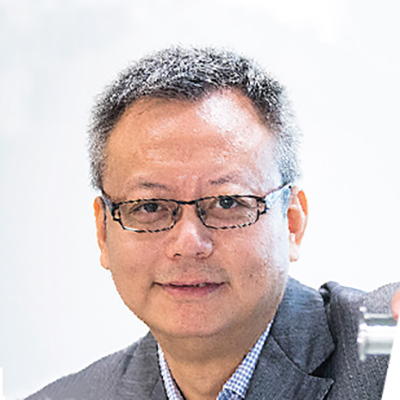 Prof. H. ZHANG