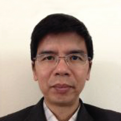Prof. J. LUO