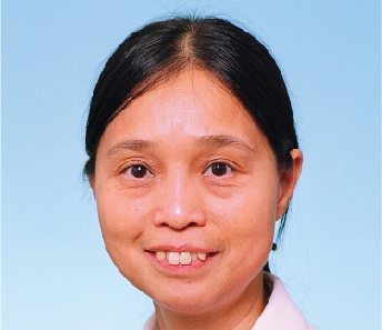 Prof. Nora F.Y. TAM
