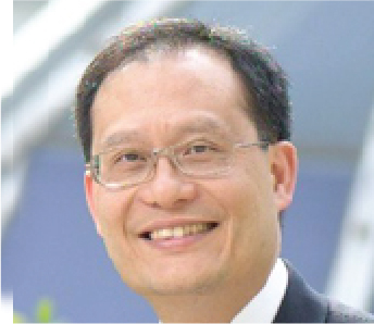Prof. Paul K.S. LAM