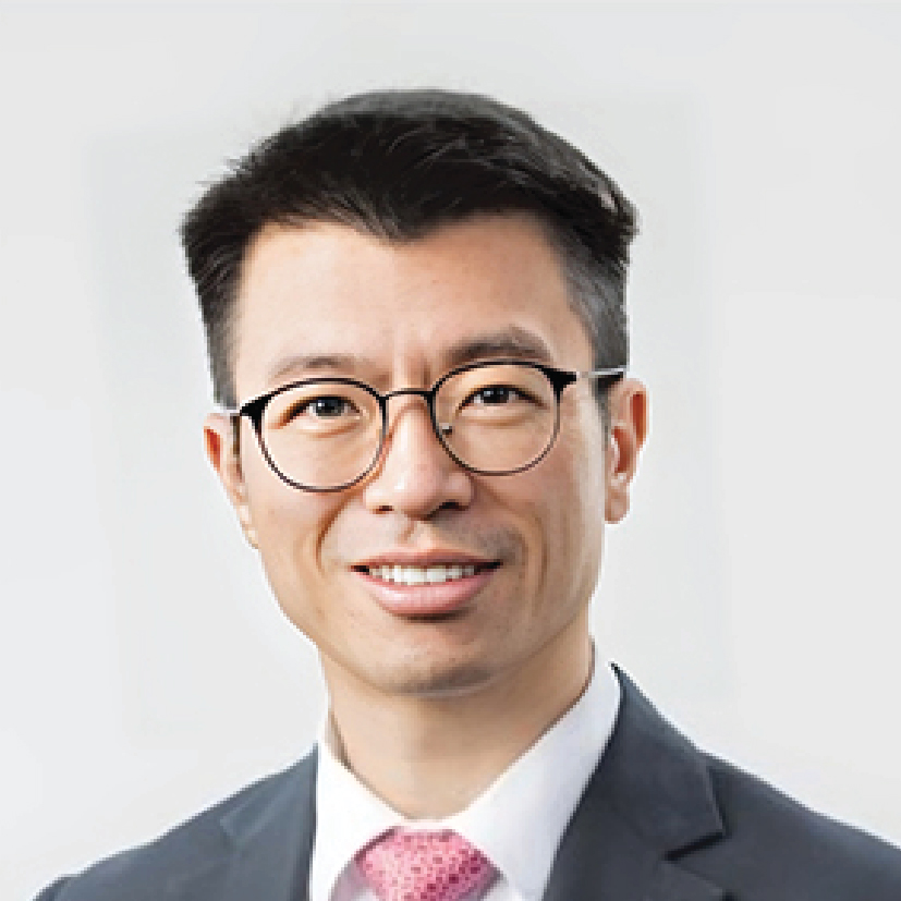 Prof. Anderson H.C. SHUM