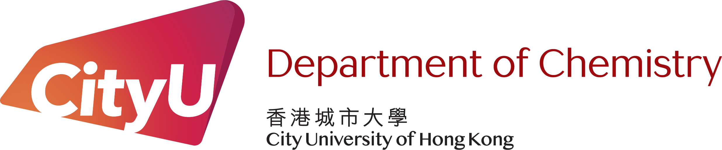 CityU-CHEM Logo