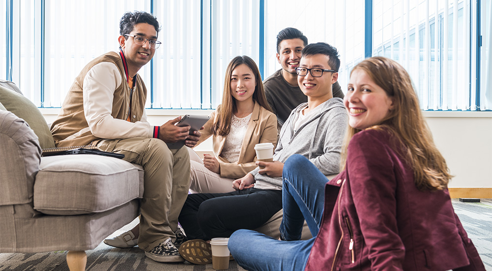 Graduate Outcomes for Undergraduate Students 