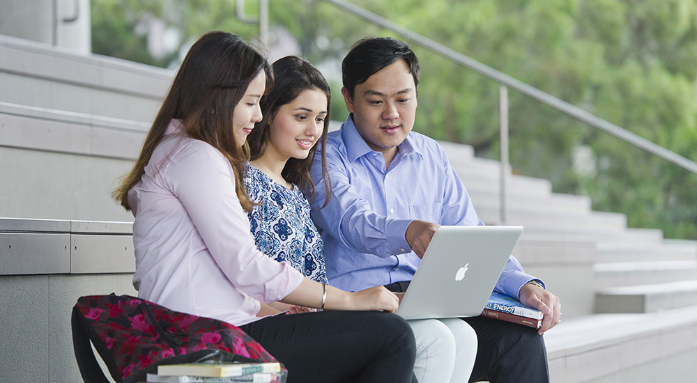 Excellent and innovative teaching