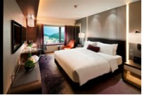 Royal Plaza Hotel 帝京酒店