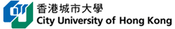 City University of Hong Kong logo
