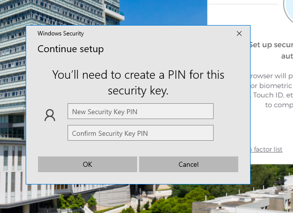 Create_PIN