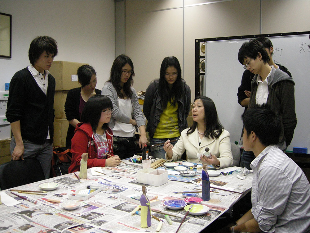 Traditional Cantonese Opera