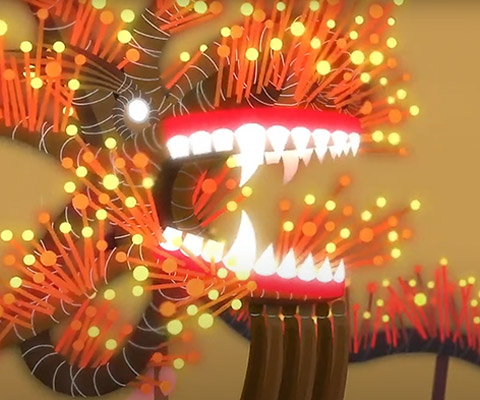 非遺項(xiàng)目