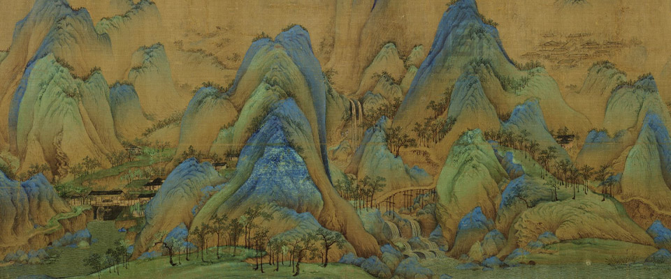 絲韻傳承：雙林綾絹風(fēng)采