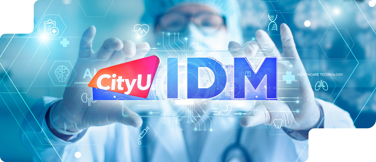 Institute of Digital Medicine