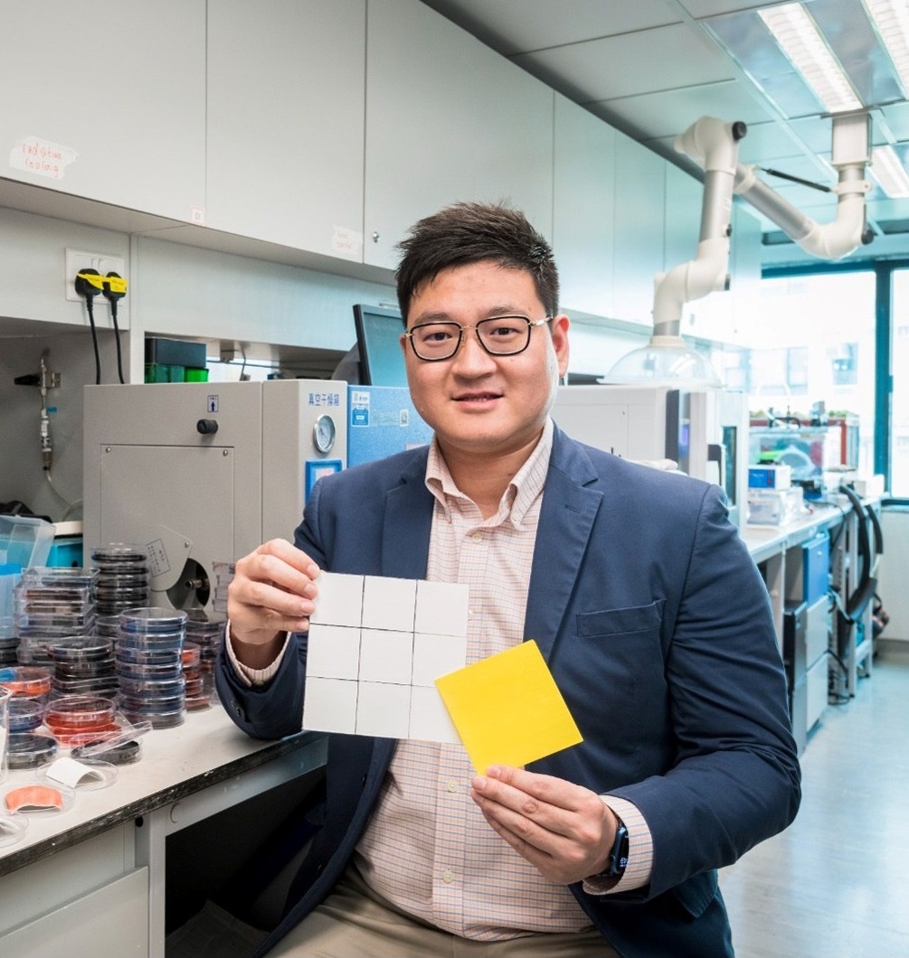 Hong Kong Engineering Science and Technology (HKEST) Award 2024-25