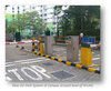 campus ground level carpark of YEUNG