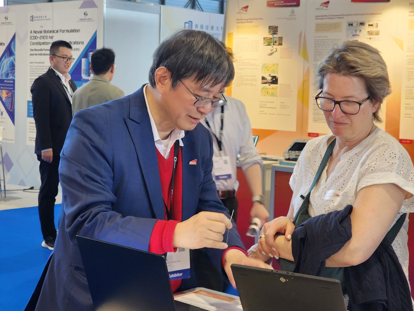 50th International Exhibition of Inventions Geneva (IEIG)