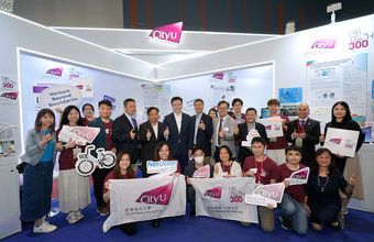 InnoCarnival 2023 Group Photo