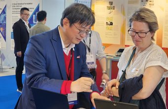 50th International Exhibition of Inventions Geneva (IEIG)