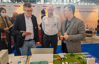 50th International Exhibition of Inventions Geneva (IEIG)