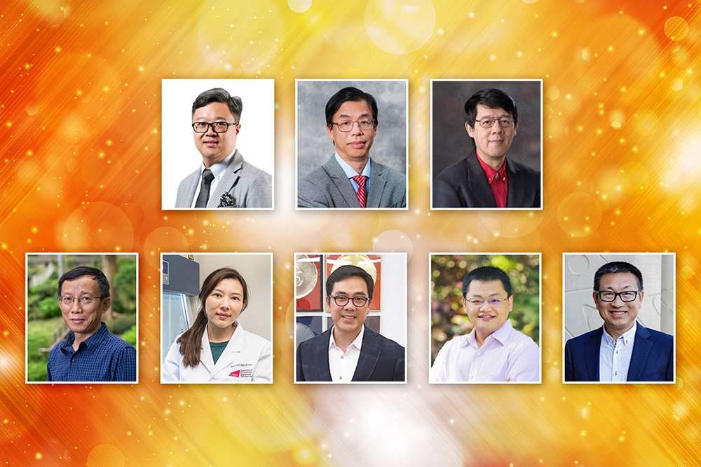 Prof. Jessica Liu awarded funding under NSFC/RGC Collaborative Research Scheme