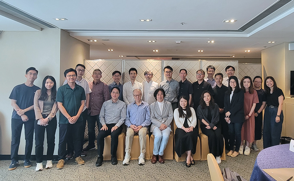 NS Annual Retreat 2025