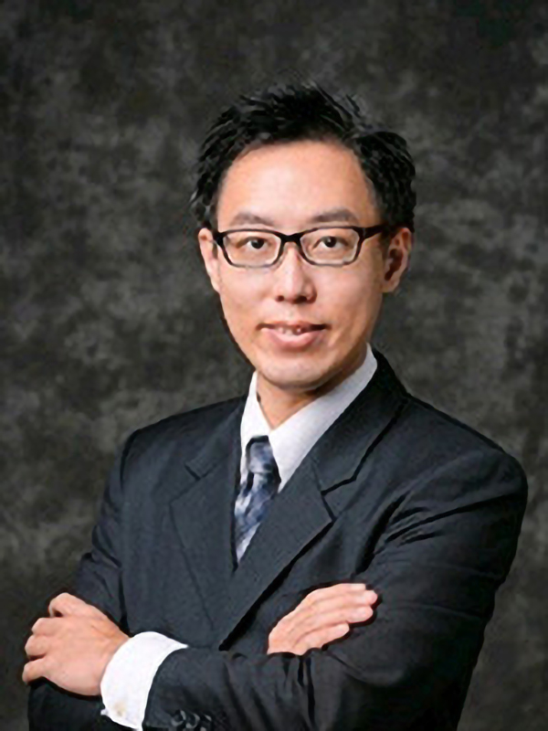 Alan C. C. Fung (馮志聰)