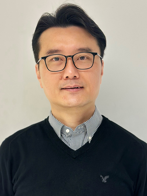 C. H. Eddie Ma (馬智謙)