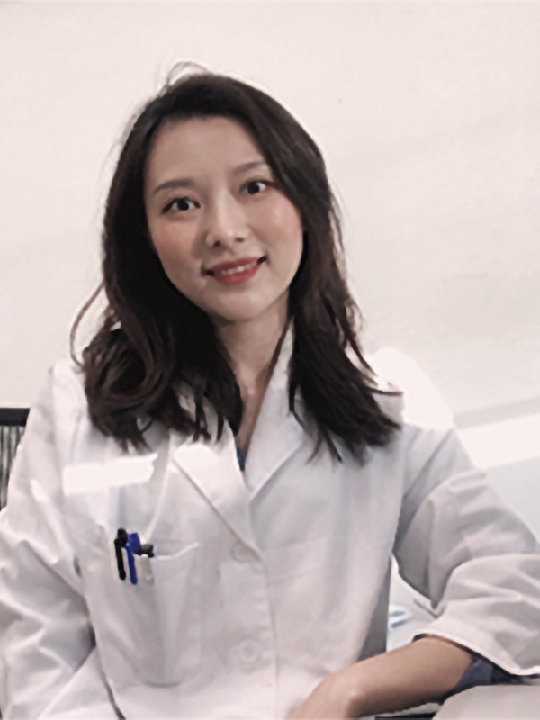 Jessica A. Liu (劉艾佳)