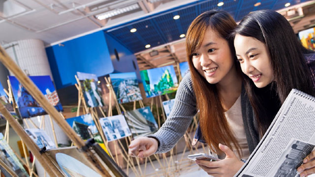 Student Development Services