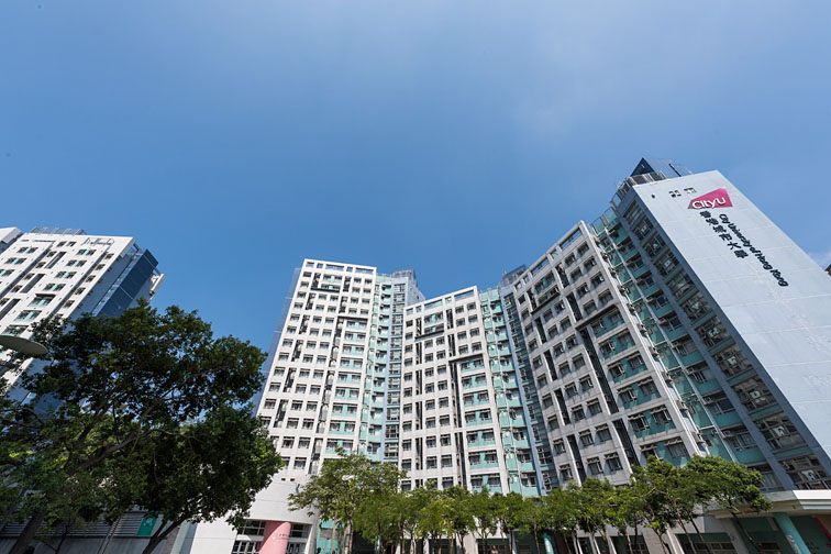 Postgraduate Housing