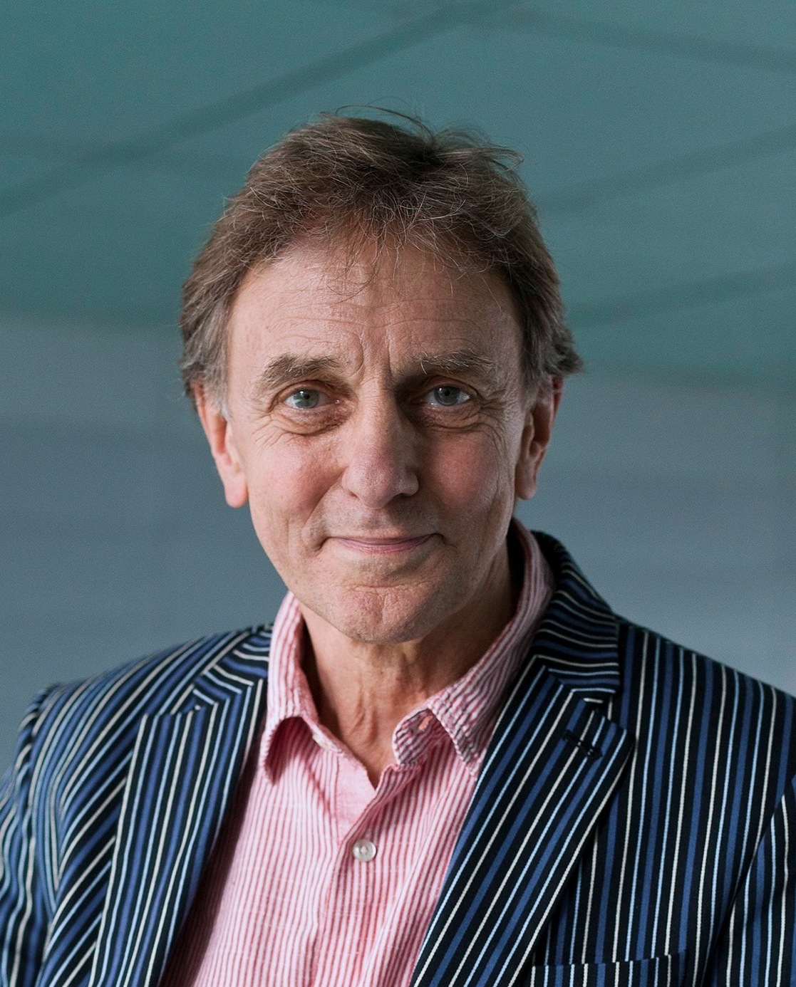 Professor Sir Colin Blakemore