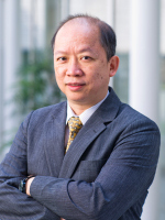 Professor Kwai-man LUK