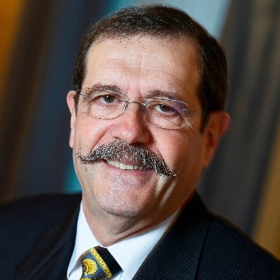 Professor Alain Aspect