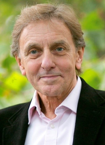 Professor Sir Colin Blakemore