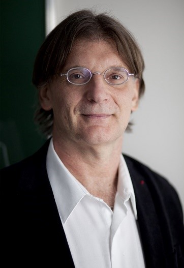 Professor Pierre-Louis Lions