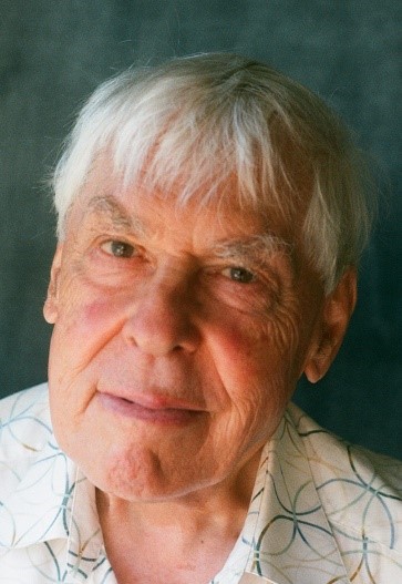 Professor Stephen Smale