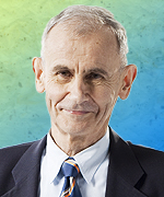 Professor Philippe G Ciarlet