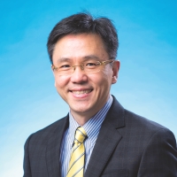 Professor Dong Sun