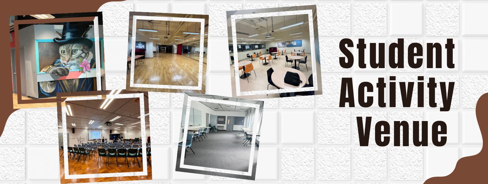 Student Activity Venue