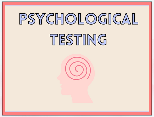 Psychological Testing
