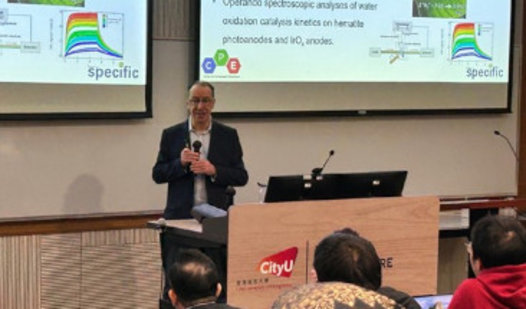 Photocatalytic and Electrocatalytic Pathways