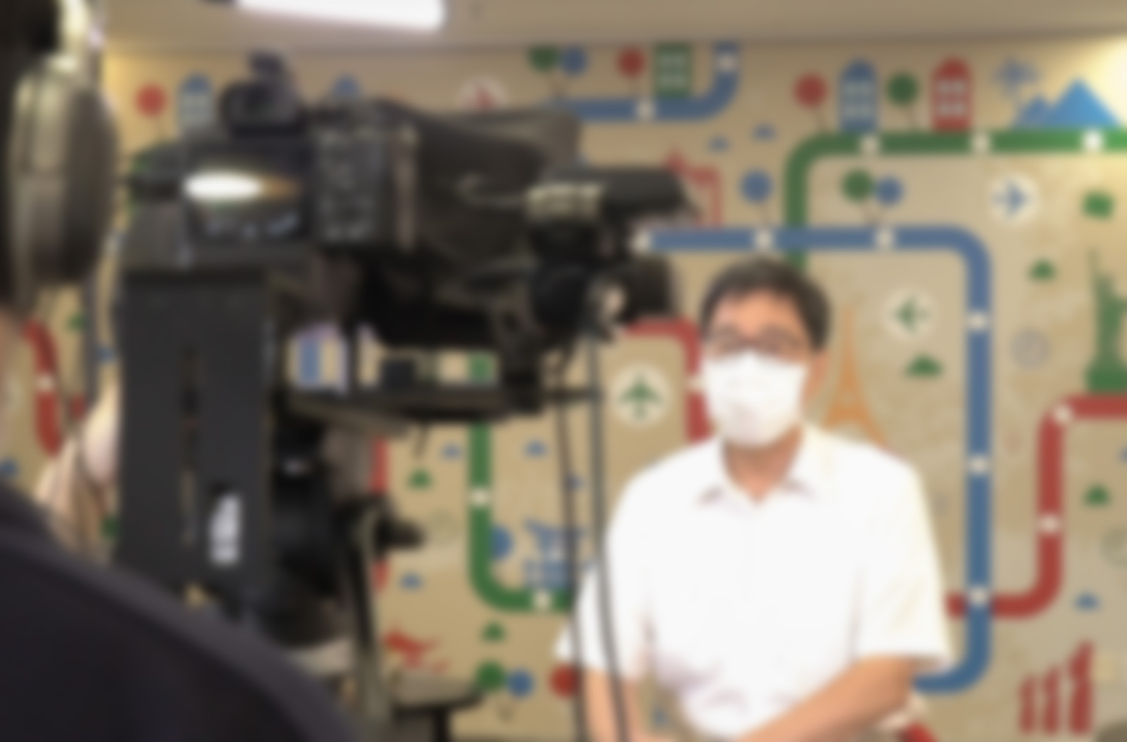 Welcome to the CityU Family!