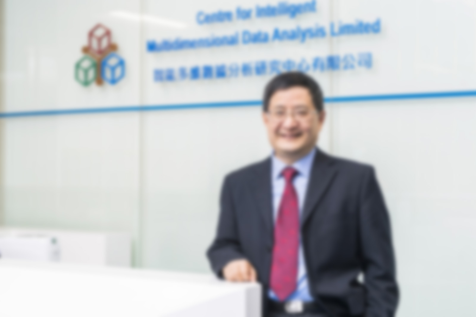 Innovative CityU scholar elected Fellow of US National Academy of Inventors (111436)